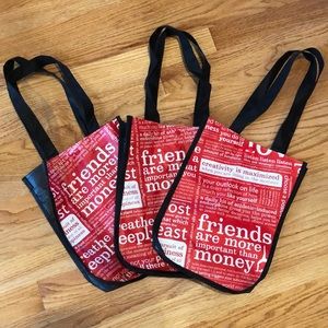 3 Lululemon Small Bags